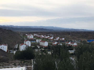 農六師某團場電(diàn)極鍋爐供暖項目54524平米